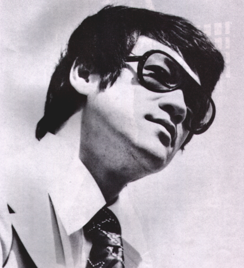 A Hero of The Chinese - Bruce Lee